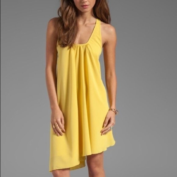 Lovers + Friends Dresses Lovers And Friends Love Potion Citrus Dress Poshmark